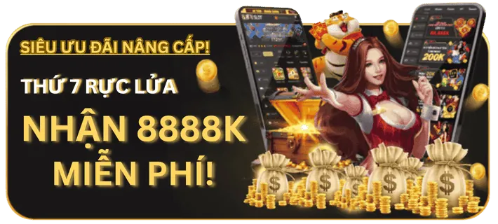 Bàn chơi Dragon Tiger trực tuyến tại m888 win