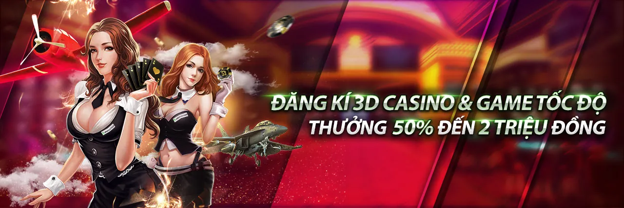 Hình ảnh quảng cáo sang trọng Chương Trình VIP m888 win