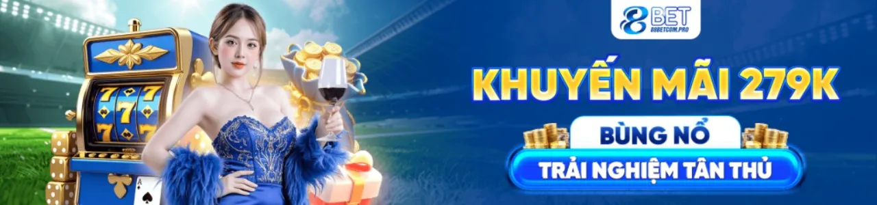 Các chương trình khuyến mãi và ưu đãi hấp dẫn tại m888 win