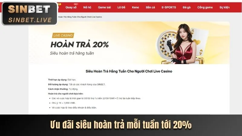 Thưởng Chào Mừng m888 win