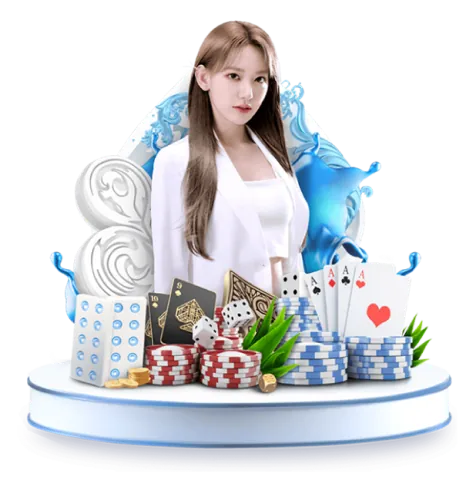 Chọn sảnh và bàn chơi sòng bạc trực tuyến
